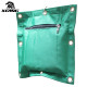 Hollow canvas hanging wall iron sand palm target
