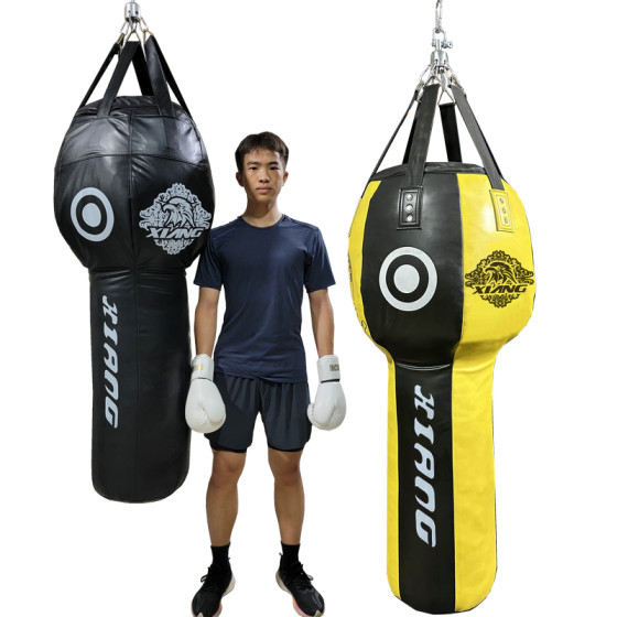 Guangzhou Xiangpai Uppercut Customized Thickened Martial Arts Sandbags