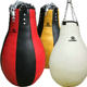 Xiangpai pear-shaped boxing punching bags can be customized in color