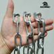 Guangzhou Xiangpai Sandbags Thick Iron Chain Steel Cable