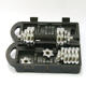 Xiangpai Boxed Adjustable Fitness Dumbbells