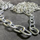 Guangzhou Xiangpai Sandbags Thick Iron Chain Steel Cable