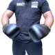 Xiangpai breathable adult punching bag gloves