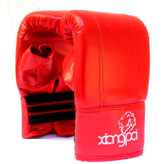 Xiangpai Thin Sandbag Boxing Gloves for Adults