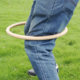 Xiangpai Solid Kung Fu Circle Martial Arts Training Circle