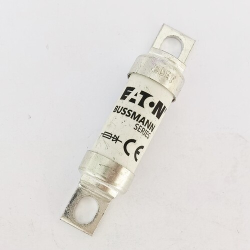 EATON保险丝 BS88:4熔断器25ET/32/35/40/45/56/63/80ET 80A 690V - 图3