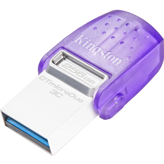 Kingston high-speed Type-C mobile phone USB flash drive