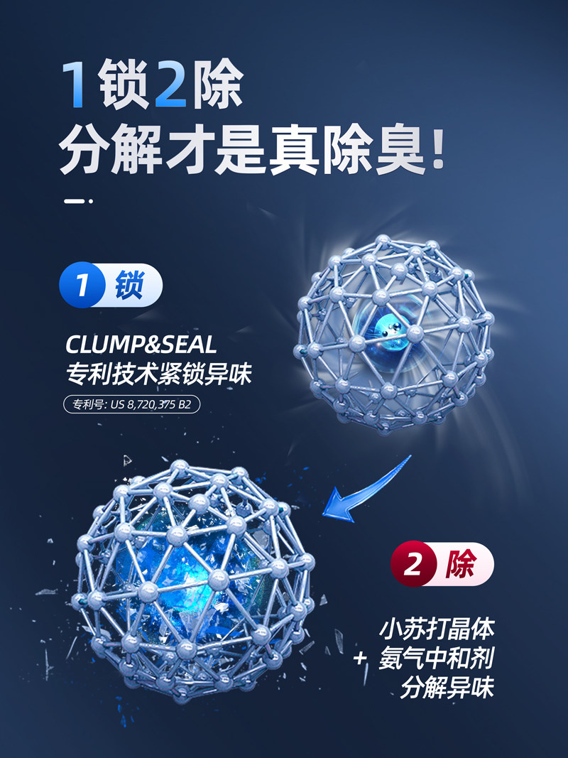  华元宠物用品猫砂
