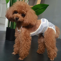 Pooch Physiology Pants Mother dog Bears Aunt Towels Safety Puppy Teddy Menunderwear Sanitary Pet Female Dog