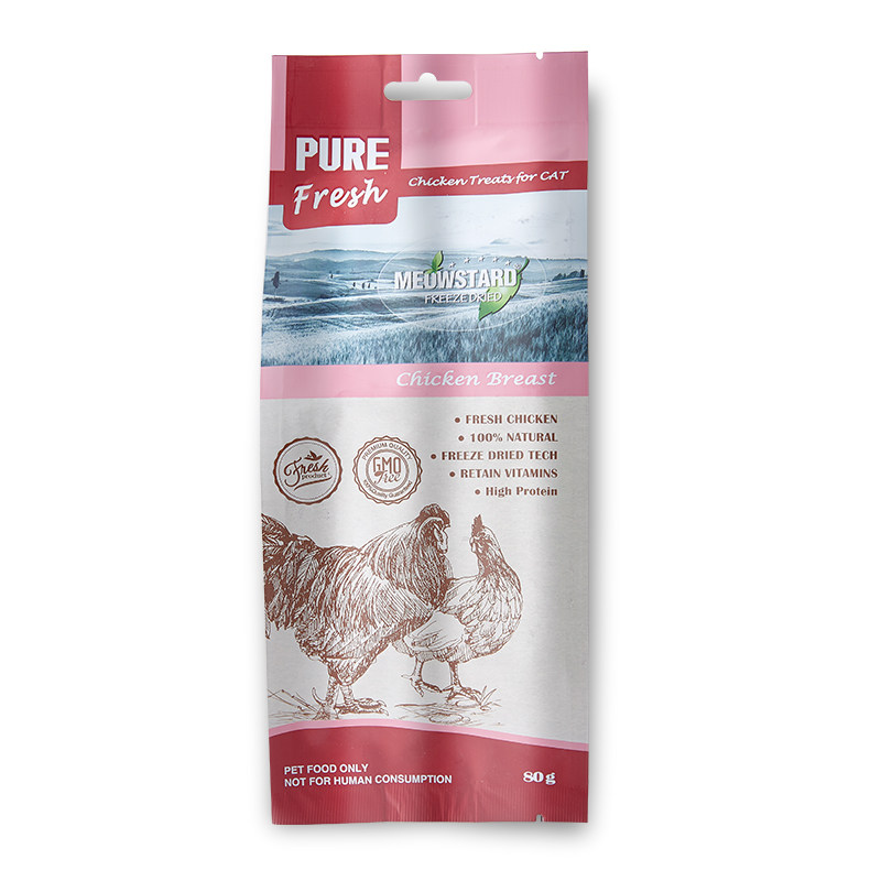喵达冻干猫零食猫粮宠物冻干鸡肉粒鸭肉鳕鱼三文鱼鸡猫咪零食幼猫,淘宝优惠券,粉丝福利购,淘宝优惠卷