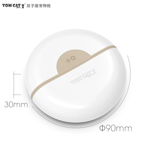 Pet Cat Special Comp, длинные волосы, короткая кукольная оболочка для волос, щетка, кошачьи артефакт щетки, плавающие волосы