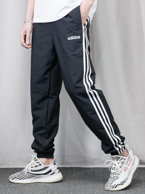 adidas sports trousers
