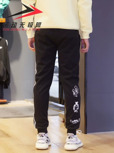 Adidas, дышащие спортивные весенние штаны для отдыха, коллекция 2021