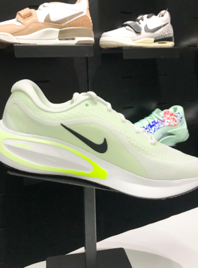 Nike耐克男鞋2024夏季新款网面透气轻便低帮运动跑步鞋FN0228-700
