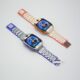 Little Genius Z11 Junior Edition Z10 Children's Phone Watch Z9 Floor Positioning Video Call Waterproof Flip Dual Camera