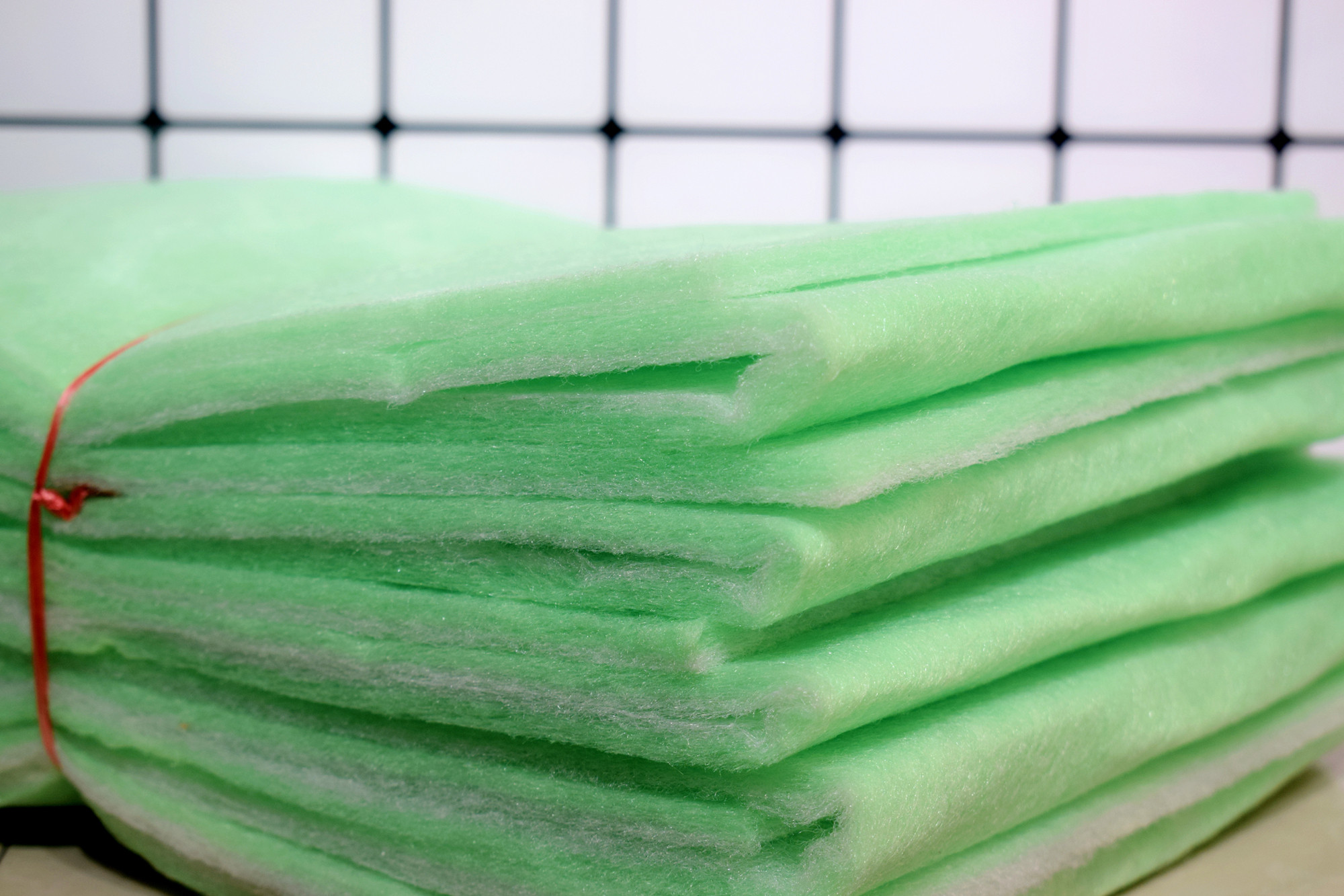 40厘米宽白绿棉鱼缸过滤棉水族箱周转箱海鲜鱼池过滤设备替换材料,淘宝优惠券,粉丝福利购,淘宝优惠卷