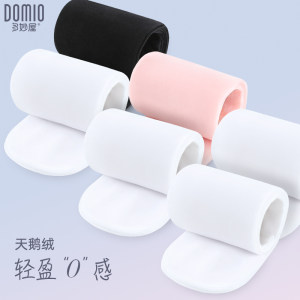 多妙屋儿童舞蹈袜女童连裤袜春夏白色丝袜跳舞打底袜打底裤连体袜