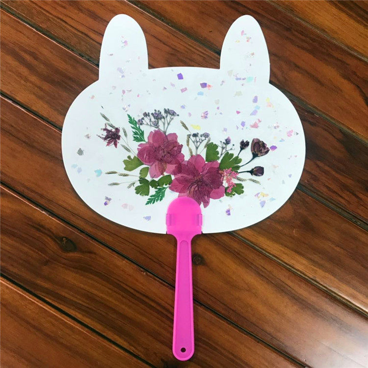 空白扇子儿童绘画diy扇空白团扇宫扇圆扇手绘纸扇幼儿园手工材料,淘宝优惠券,粉丝福利购,淘宝优惠卷