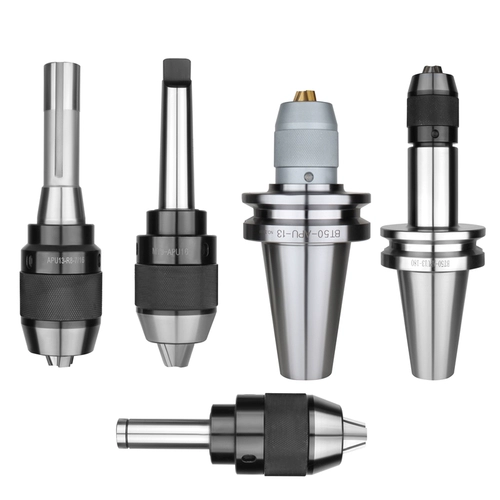 Ручка ножа с ЧПУ BT40-APU16-105 APU13 BT30BT50.