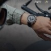 Eco-Drive Citizen FF Series Trendy Watches