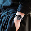 Citizen Japanese official authentic simple men's watch
