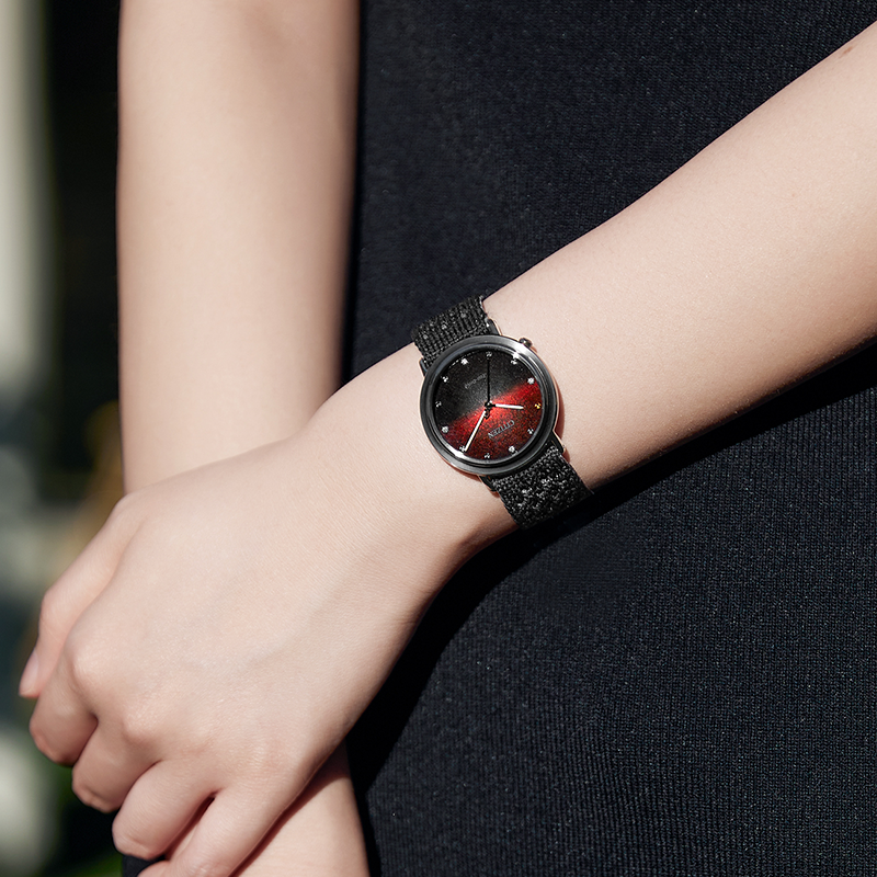 西铁城官方正品2022年夏季新品光动能女士手表EM1007 西铁城官方正品2022年夏季新品光动能女士手表EM1007