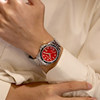 Citizen Dopamine colorful disc light kinetic energy men's watch