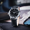 Citizen Japanese official authentic simple men's watch
