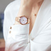 Citizen Eco-Drive Sunburst Dial Women's Watch