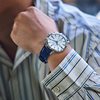 Citizen Business Chronograph Casual Simple Men's Watch