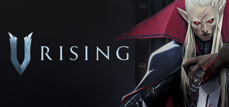 PC中文steam 吸血鬼崛起 夜族崛起 V Rising DLC 国区cdkey 激活码 正版游戏 - 图3