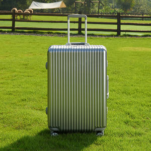 diplomat外交官行李箱流光拉杆箱登机箱旅行箱女25英寸官方旗舰店