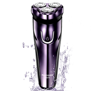 飞科男士剃须刀