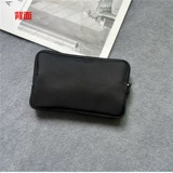 Оригинальная маленькая сумка клатч, хваталка, система хранения, мобильный телефон для отдыха, бумажник