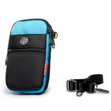 Мобильный телефон, поясная сумка, водонепроницаемый дорожный спортивный универсальный ремень, сумка через плечо