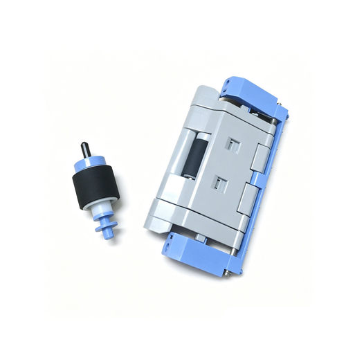 原装 惠普 HP5035 5025 725 712 DTN DW 纸盒搓纸轮 分页器 - 图0
