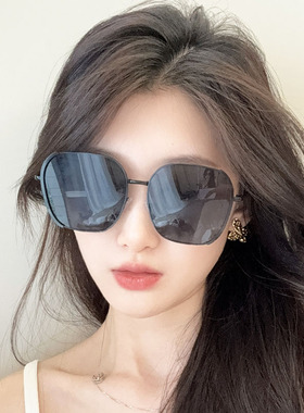 新款遮阳墨镜男女开车专用