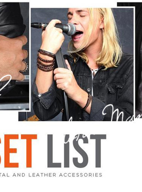 lotusmann路塔斯曼男女适用手链