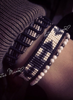 lotusmann路塔斯曼黑