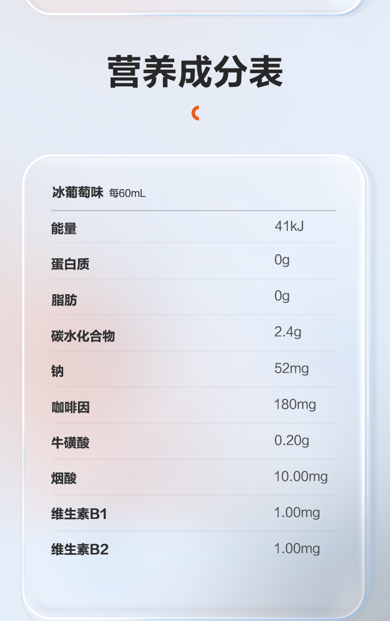 CPT康比特氮泵液体氮泵非谷氨酰胺支链氨基酸肌酸氮泵健身增肌300 - 图0