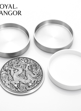 皇家雪兰莪锡进口复古桌面