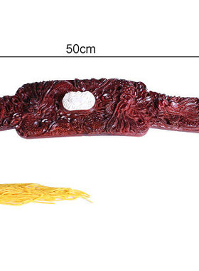 如意雕刻乔迁高档礼品摆件