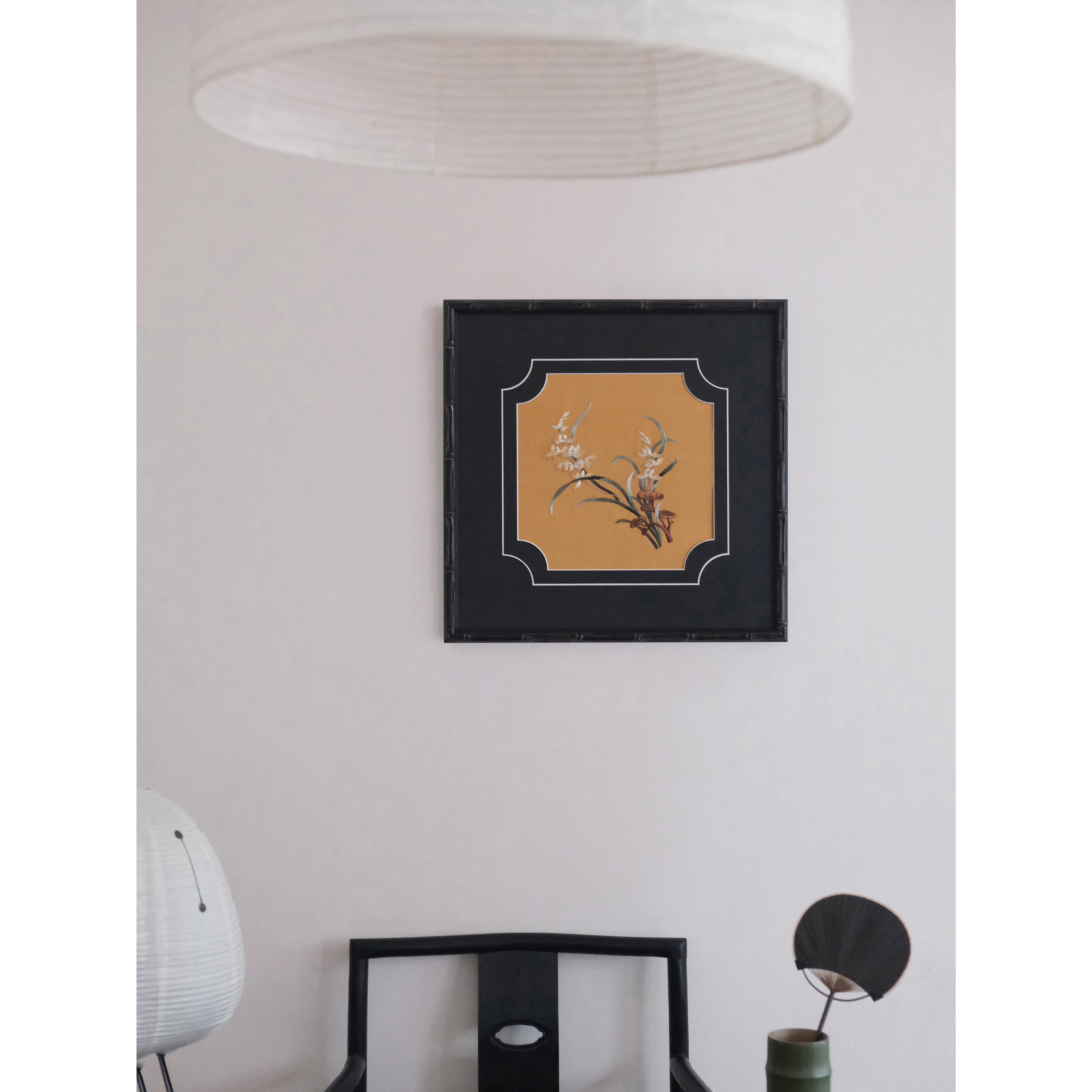 苏绣新中式挂画非遗绣片装裱唐宋花鸟设计师艺术书房父母房装饰画,淘宝优惠券,粉丝福利购,淘宝优惠卷