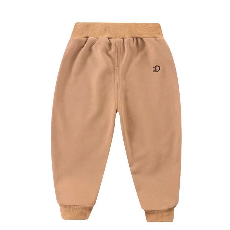童裤儿童裤子秋季男童运动裤婴儿韩版卫裤宝宝幼儿园外穿长裤子潮,淘宝优惠券,粉丝福利购,淘宝优惠卷