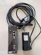 200W Huihuan with brake servo suit IS620PS dismantling machine function intact without bargaining product