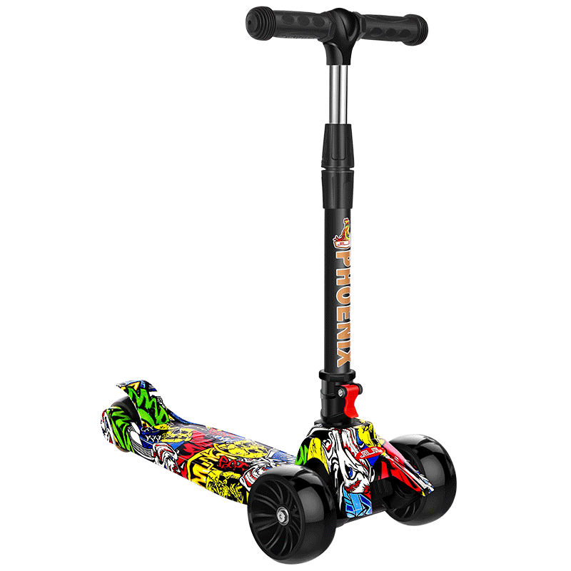 phoenix scooters