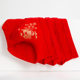 Men's underwear briefs new year animal year red