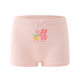 100% cotton category A girls underwear boxer bottoms