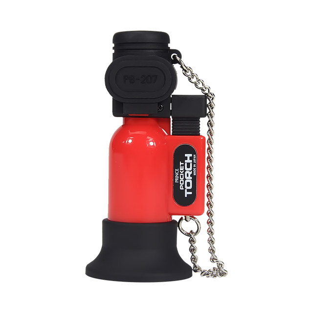 Prince Cigar Lighter Portable Windproof