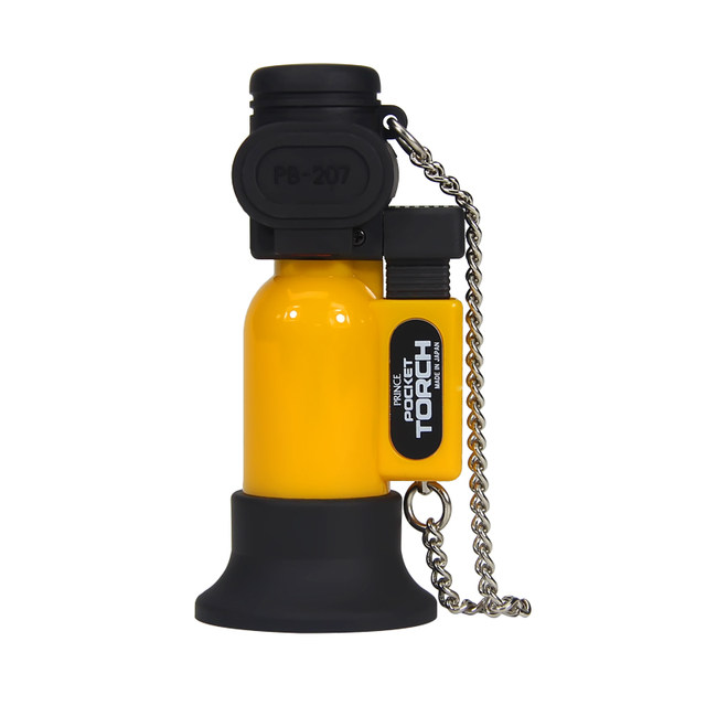 Prince Cigar Lighter Portable Windproof